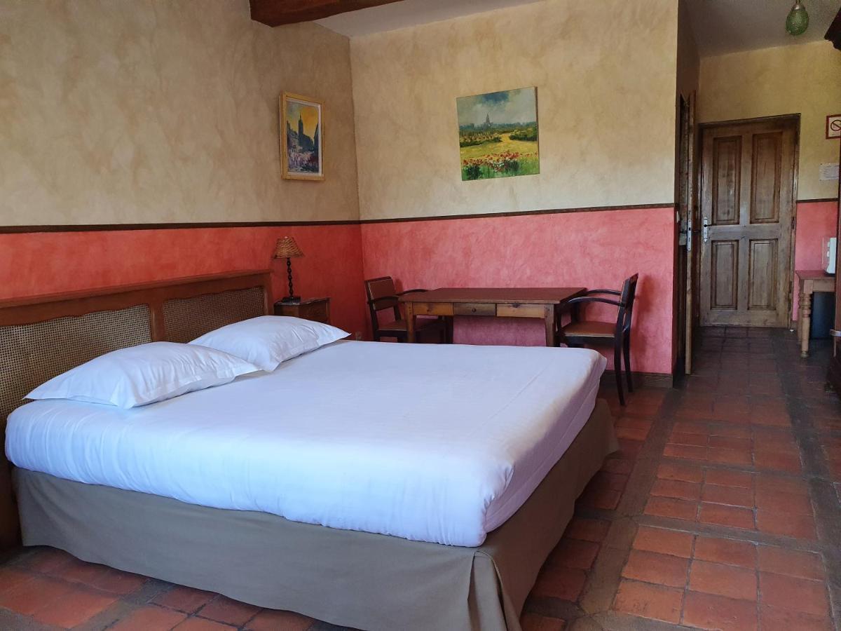 Les Mout'Anes Bed and Breakfast Saint-Hilaire-sur-Helpe Buitenkant foto